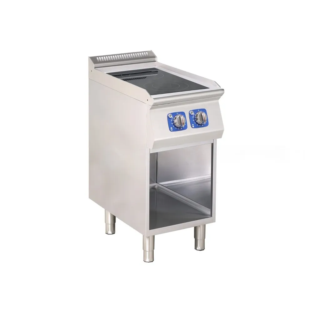 Kaasaegne induktsioonpliit 7 kW
