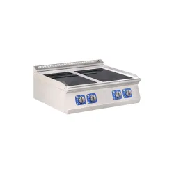 Indukcijas plīts 14 kW