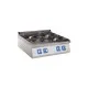 Professional Gas Cooking Top 35.8 kW