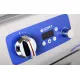 21L Commercial Cold Zone Fryer with Digital Controls
