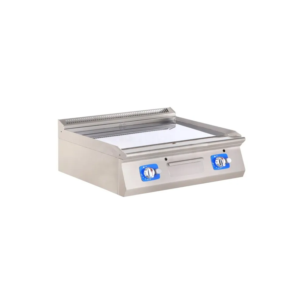 GORT chromuota dujinė keptuvė 13kW