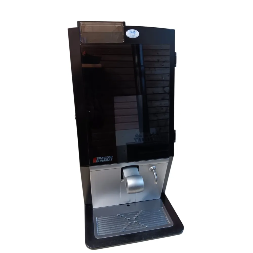 MAŽAI NAUDOTAS BONAMAT BRAVILOR ESPRECIOUS 11 INSTANT