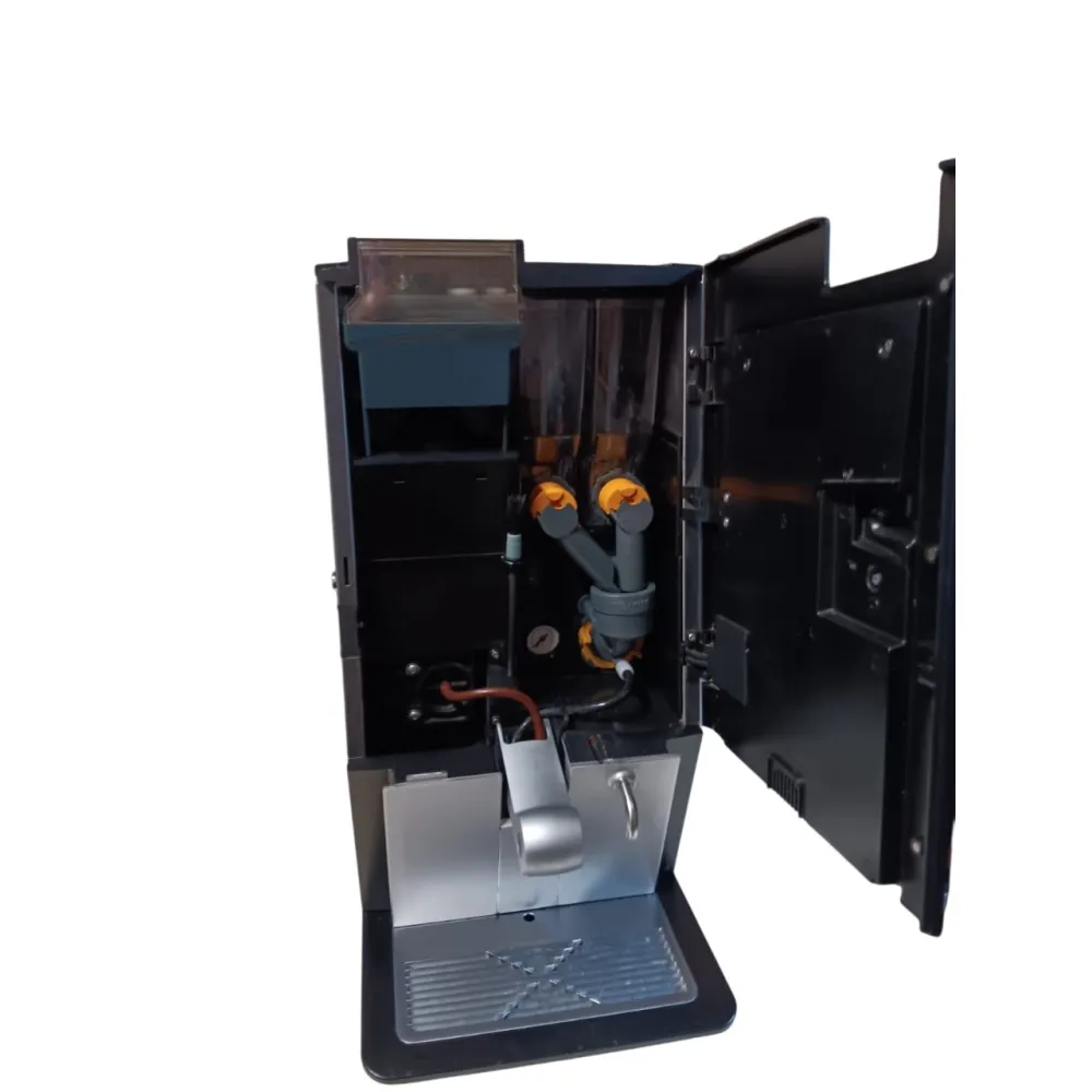 MAŽAI NAUDOTAS BONAMAT BRAVILOR ESPRECIOUS 11 INSTANT