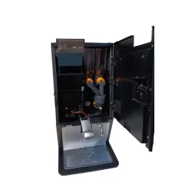 MAŽAI NAUDOTAS BONAMAT BRAVILOR ESPRECIOUS 11 INSTANT