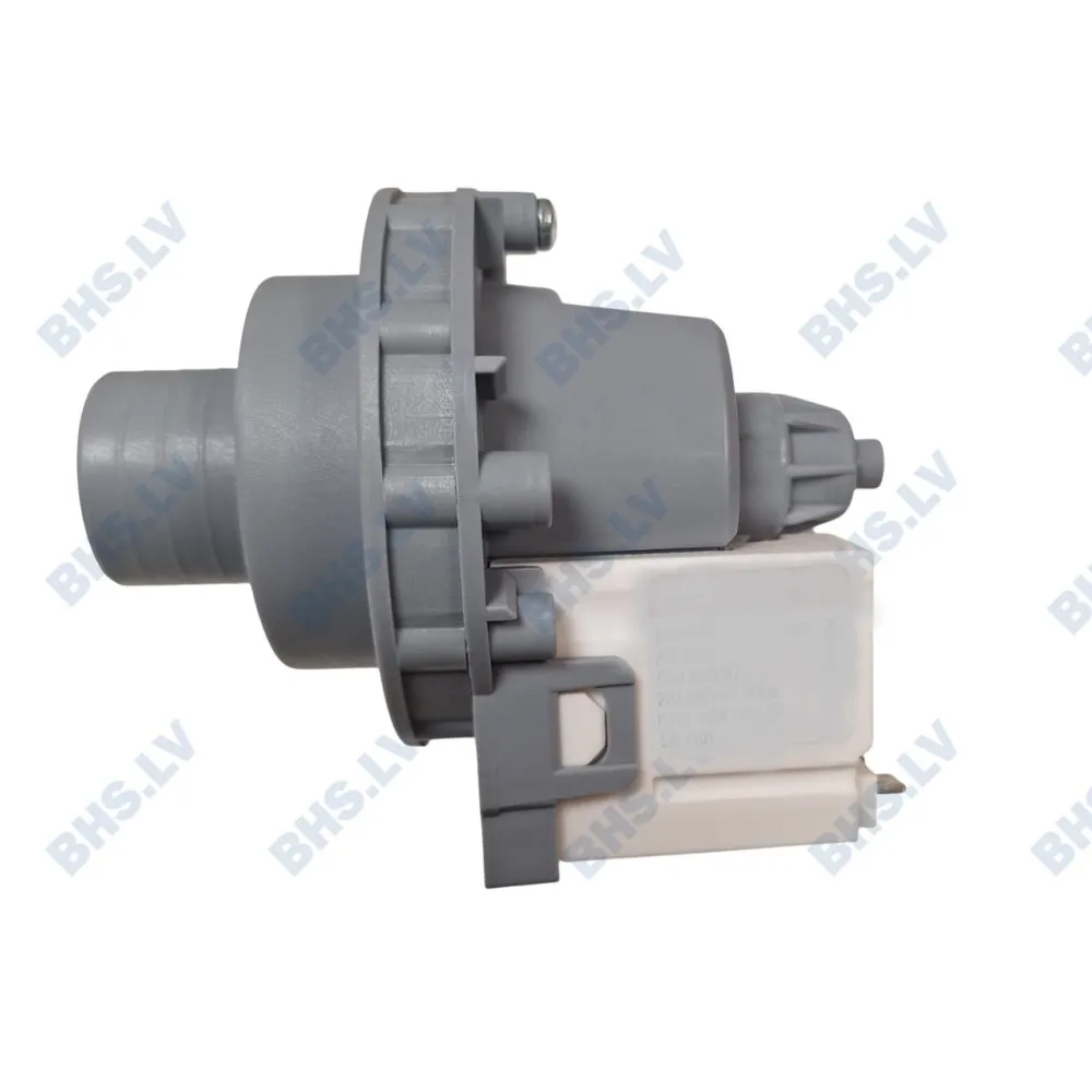 Drenažo Siurblys Dump Pump 34W 230V (fi24/fi30)