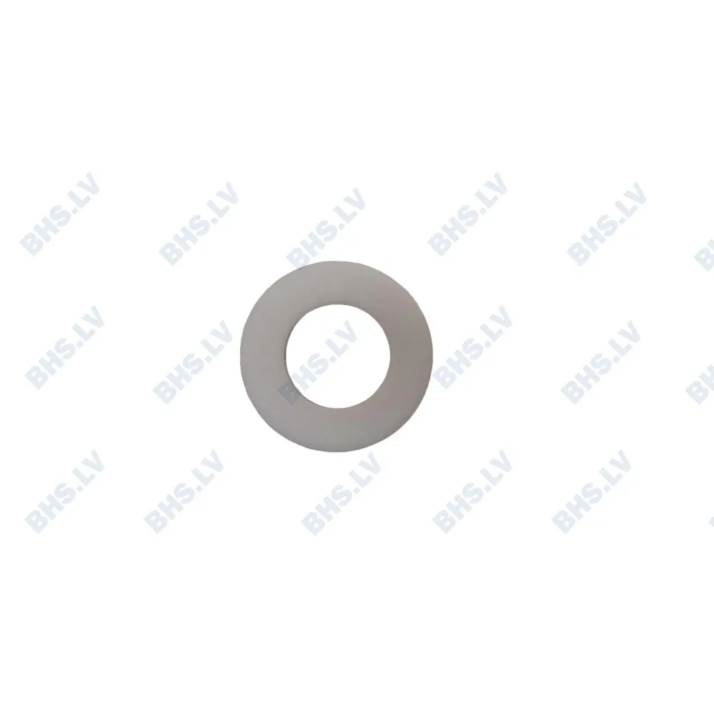 Slydimo tarpiklis fi24x12x1mm