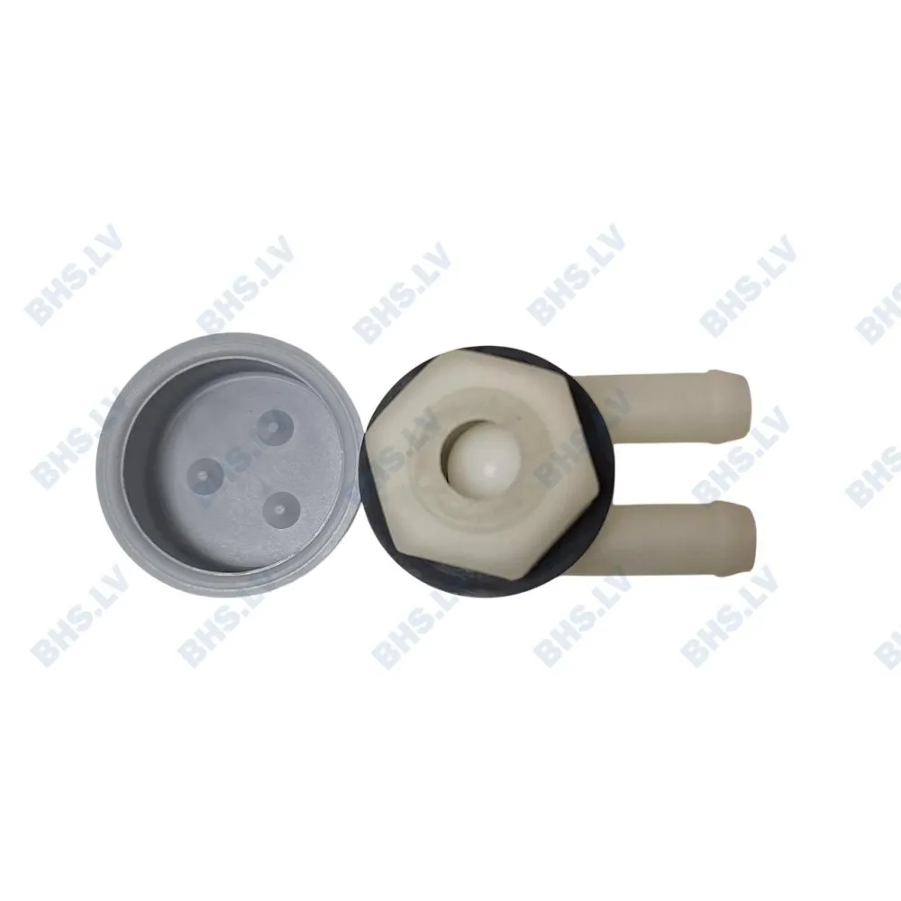 High-Performance Check Valve for Dishwashers