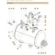 Detailed Technical Blueprint for ExpoBar Carat Coffee Machine Components