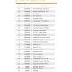 Detailed Technical Blueprint for ExpoBar Carat Coffee Machine Components