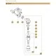 Detailed Technical Blueprint for ExpoBar Carat Coffee Machine Components