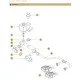 Detailed Technical Blueprint for ExpoBar Carat Coffee Machine Components