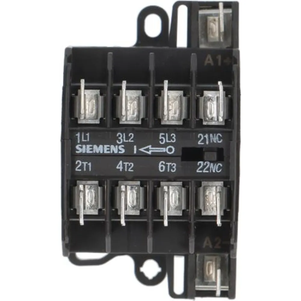 KONTAKTORIUS SIEMENS 3TG1001-1AL2