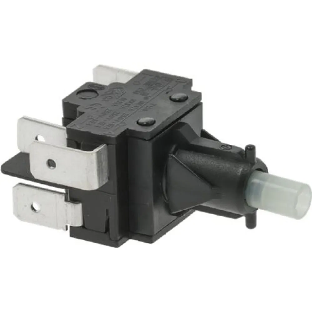 16(4)A 250V Indaplovės jungiklis