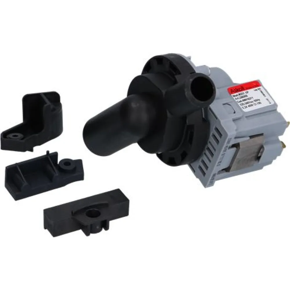 DRAIN PUMP ASKOLL RINKINYS SU LAIKIKLIAIS