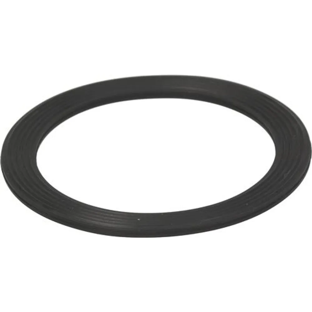 EPDM plokščias tarpiklis ø 82x64x3 mm
