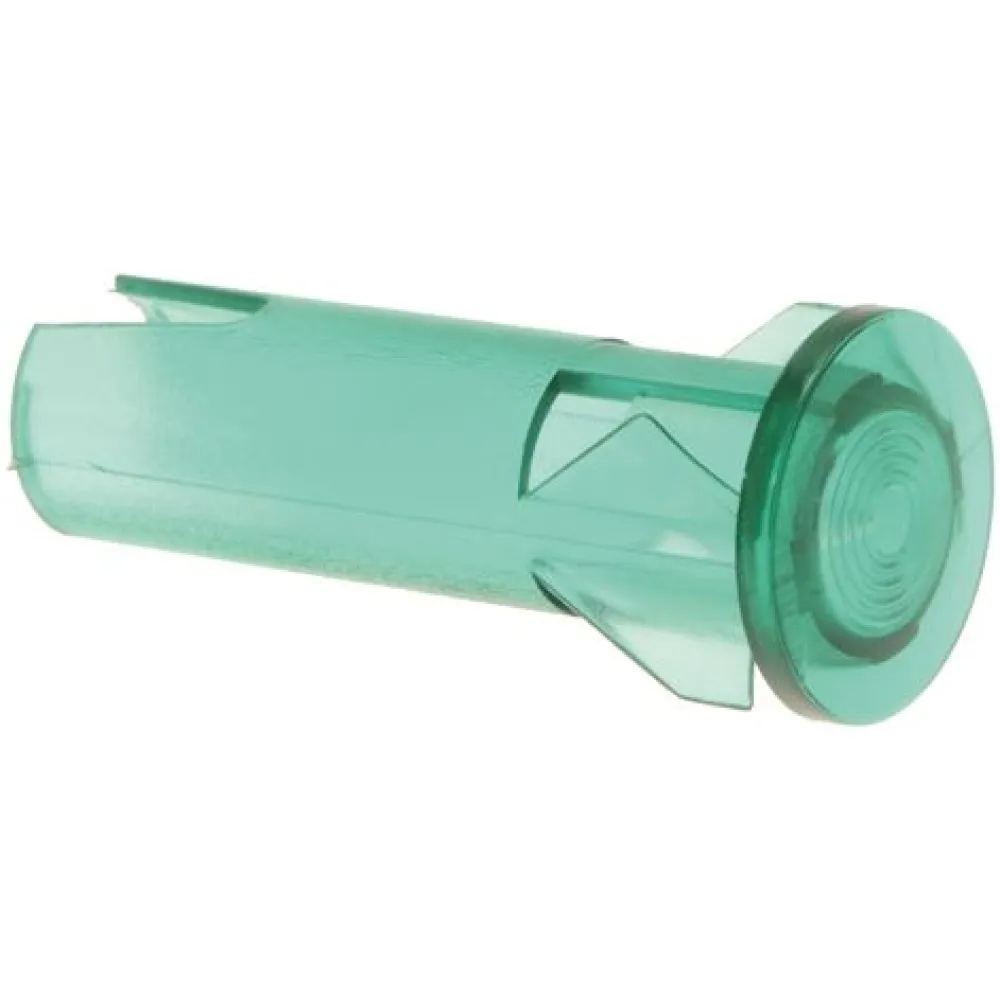 Lampe Verte pour Équipements de Cuisine