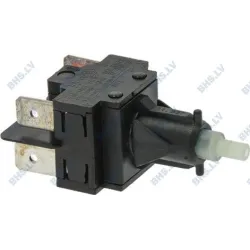 BIPOLAR SWITCH