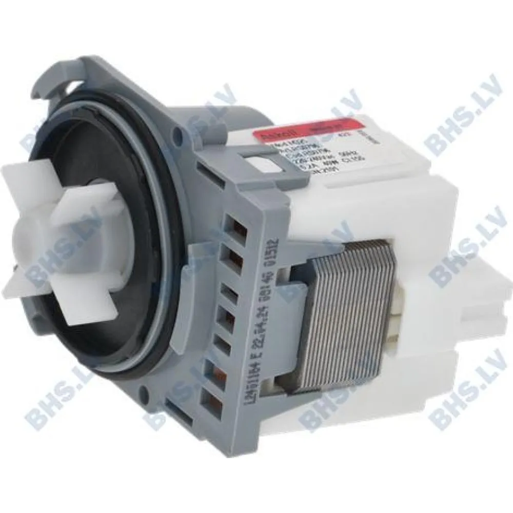 DRAIN PUMP ASKOLL BAYONET 30W