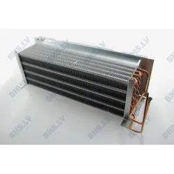 Evaporator FSC1950 FS1002 FS1202 S&H