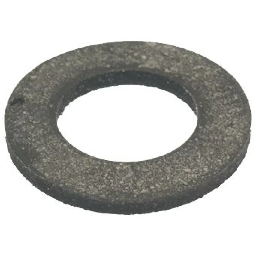Plokščioji tarpinė EPDM ø 25x15x2.5 mm