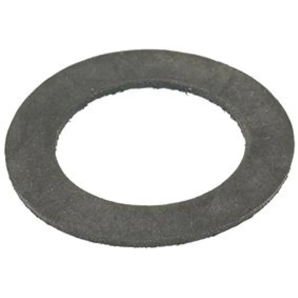EPDM plokščias tarpiklis ø 38x26x1.5 mm