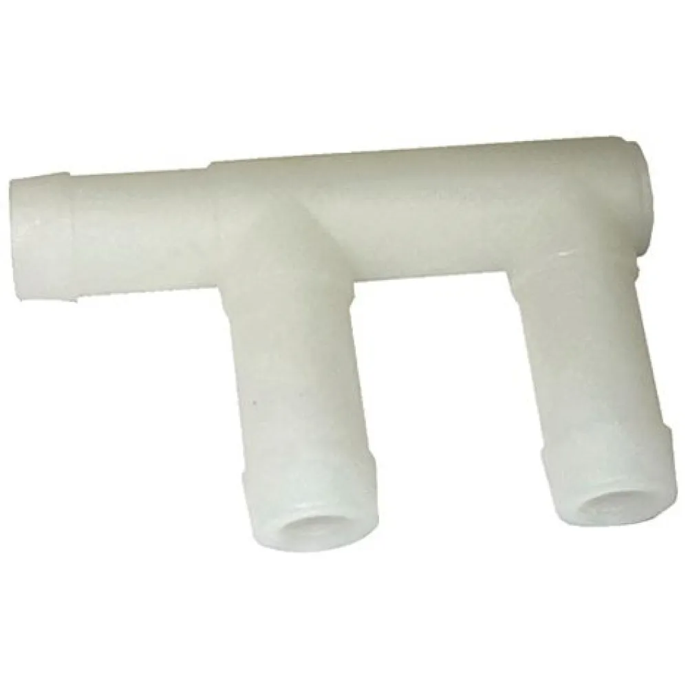 3-Way Hose Connector for Dishwashers