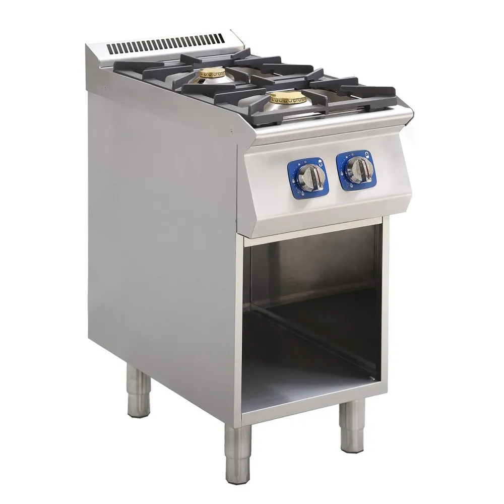 Galinga dujinė viryklė 11,3 KW