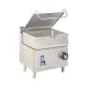 Professional 60L Gas Bratt Pan
