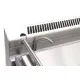 Professional 60L Gas Bratt Pan