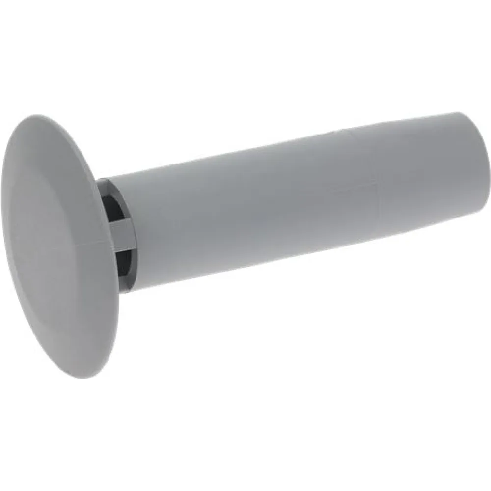 Perpylimo vamzdis ø 25x100 mm