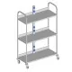 Premium Hotel Room Service Trolley