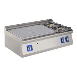 Malmpinnaga gaasipõleti 21.3 KW