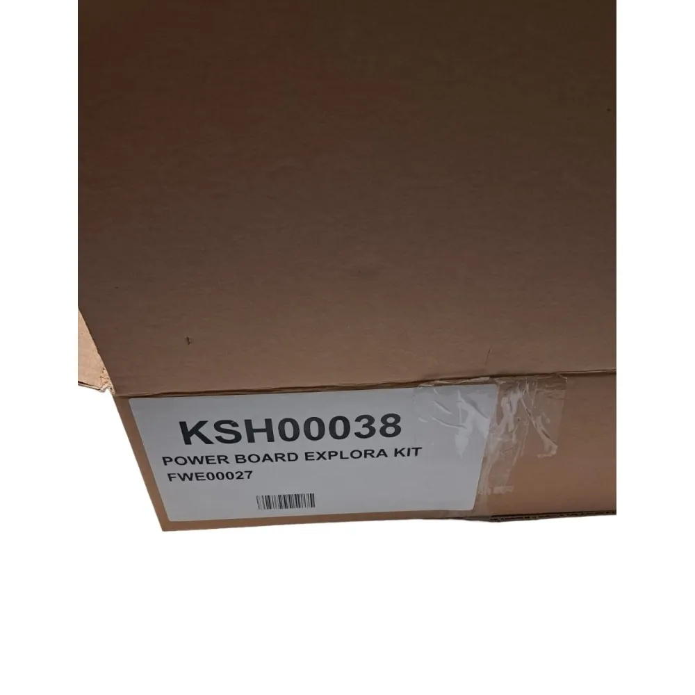 Innovatyvus Energijos Valdymo Sprendimas - EXPLORA Rinkinys