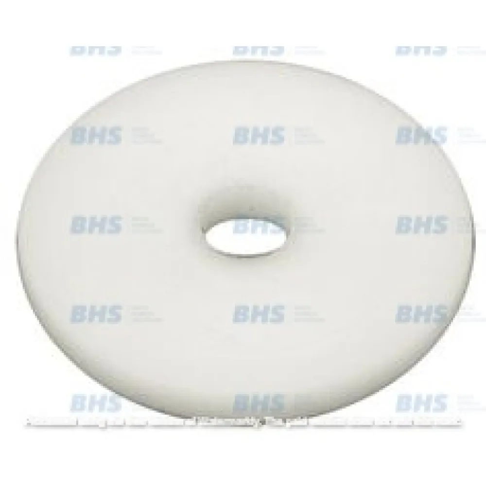 Joint Plat PTFE Ø 18x3.5x1 mm pour Machines à Café