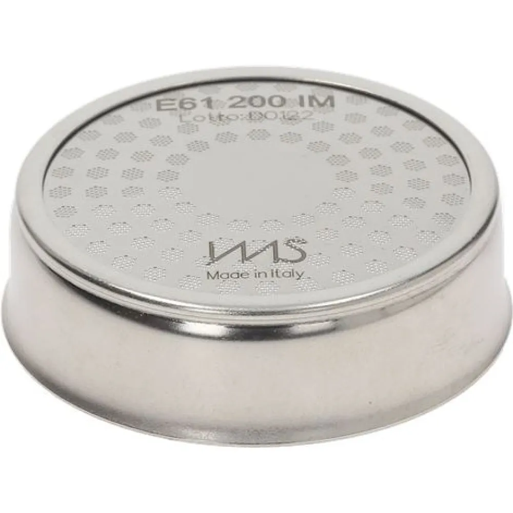 Filtre de Douche Precision Ø 60 mm