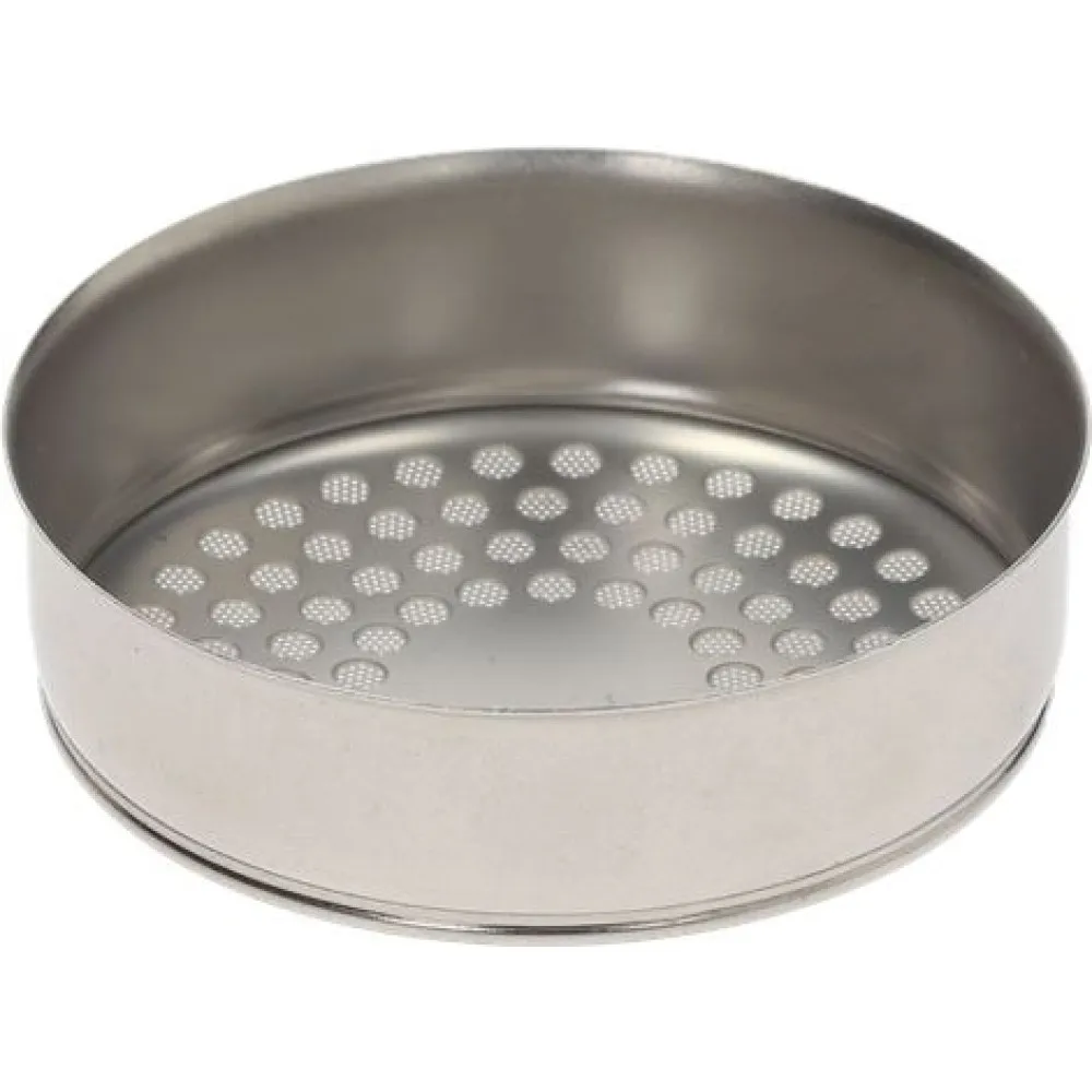 Filtre de Douche Precision Ø 60 mm