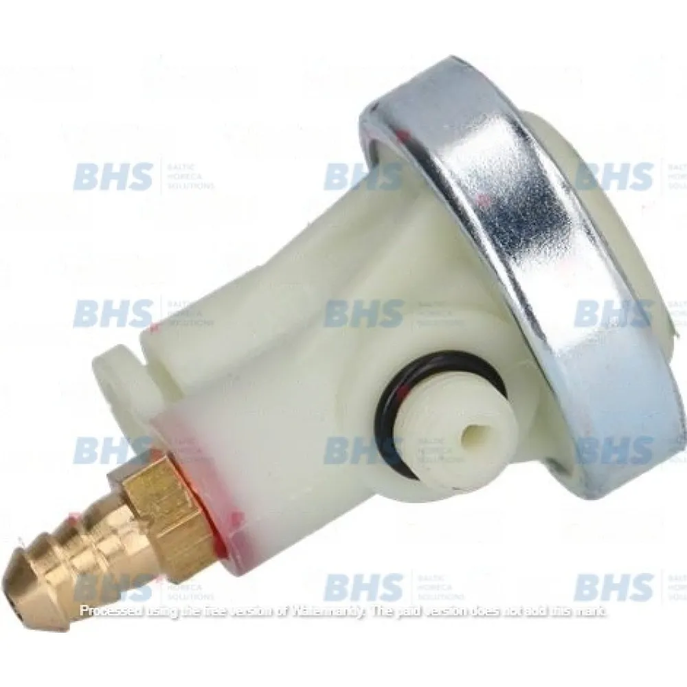 High-Quality Expansion Valve for Saeco and Gaggia