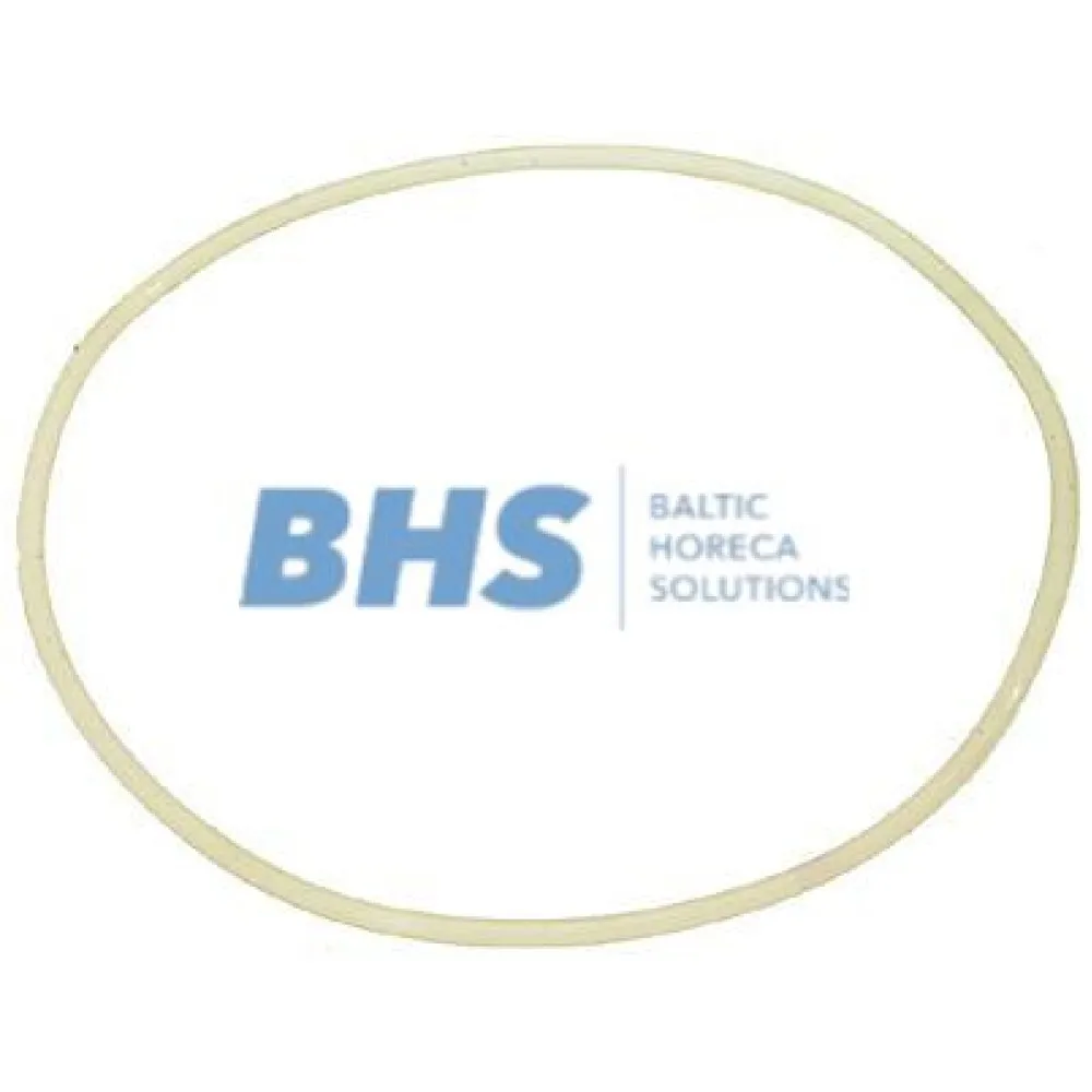 BELT P2565 415 mm - Jäämasina Rihm PULSAR
