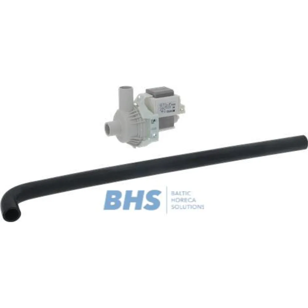 DPS35-058N Elektriline Pump
