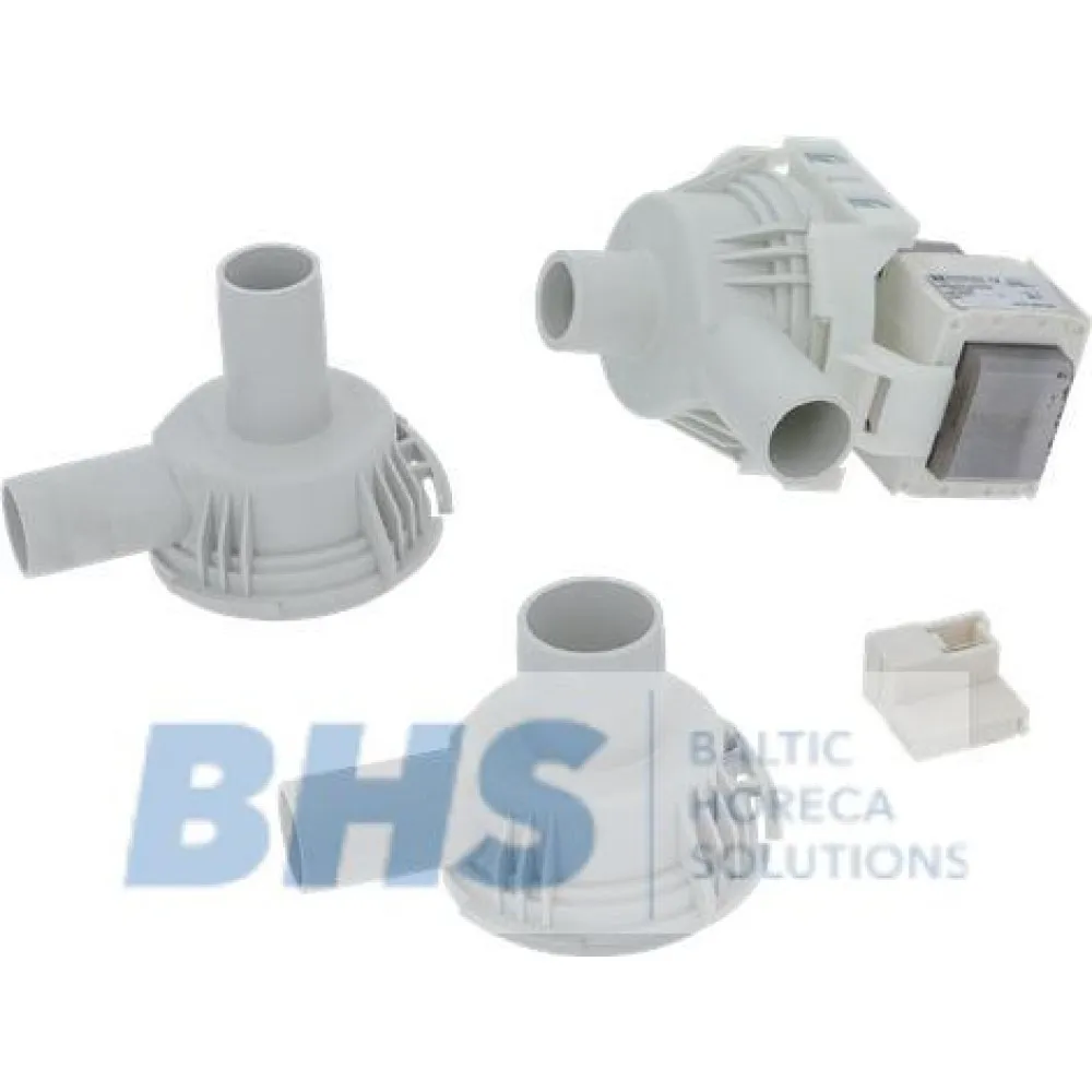 HANNING DPS25-040 Drenavimo siurblys