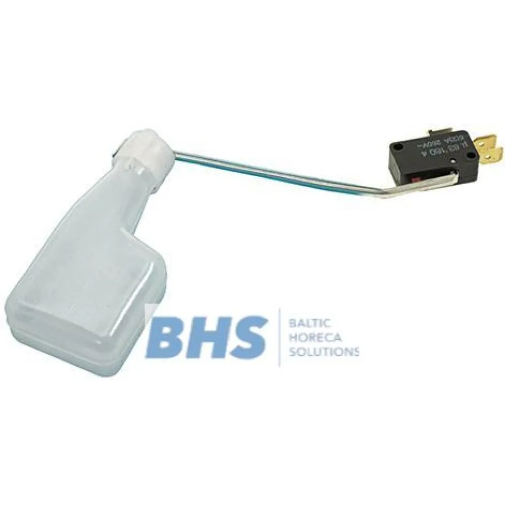CROUZET U83160 FLOAT MICROSWITCH