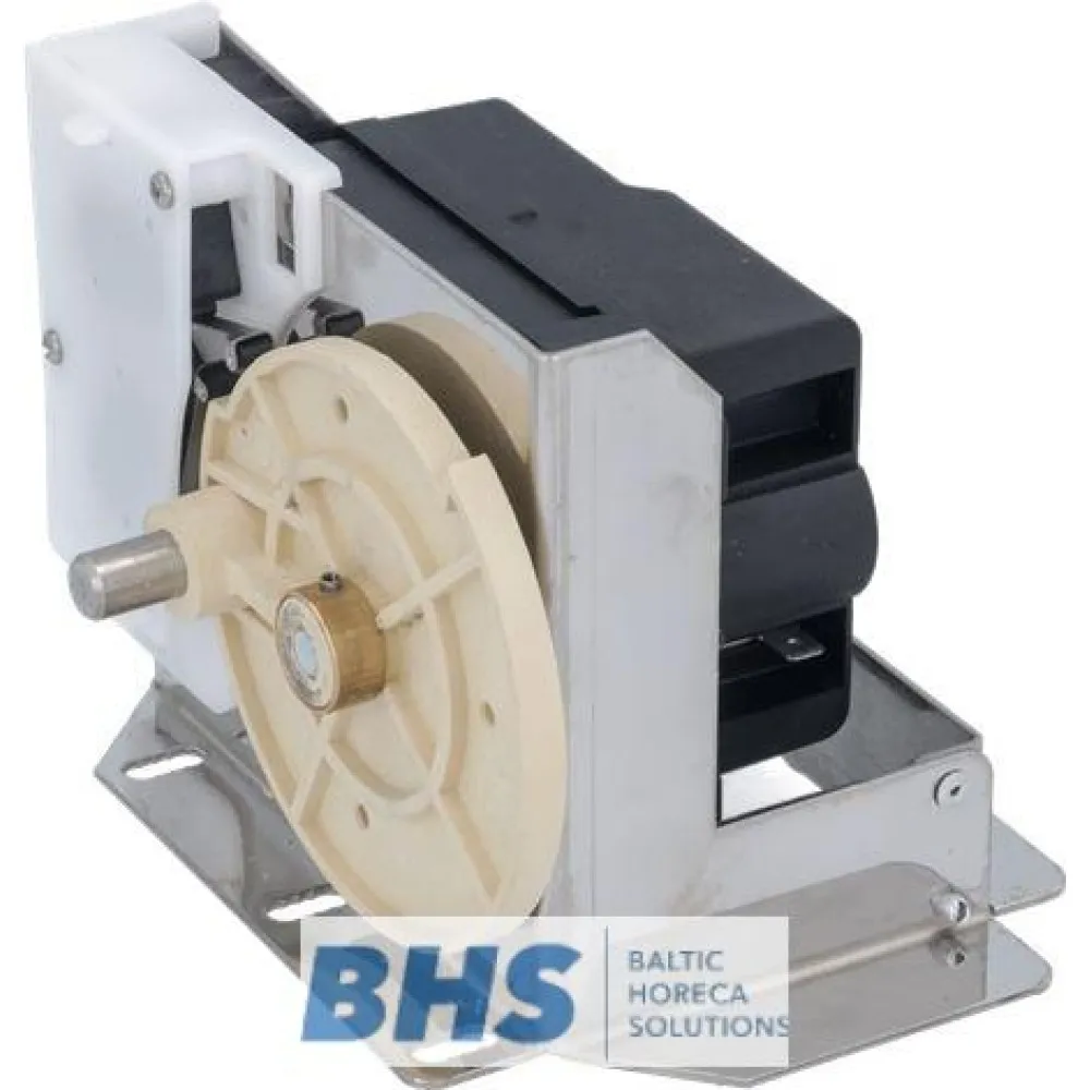 KELVIN GEAR MOTOR 230V - jäämasinate jaoks