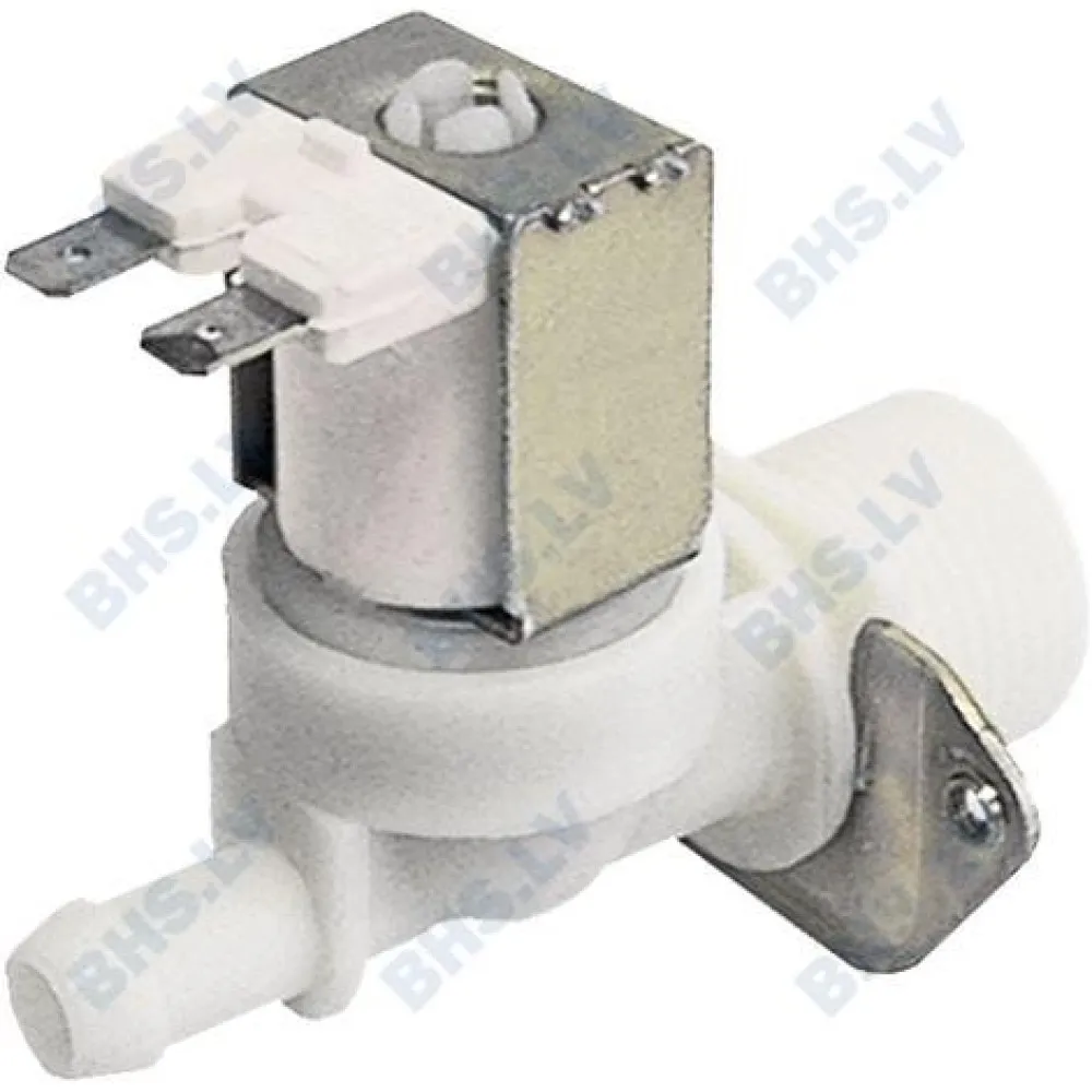 ROBERTHSHAW 1 KRYPTIES 180° SOLENOID VALVĖ