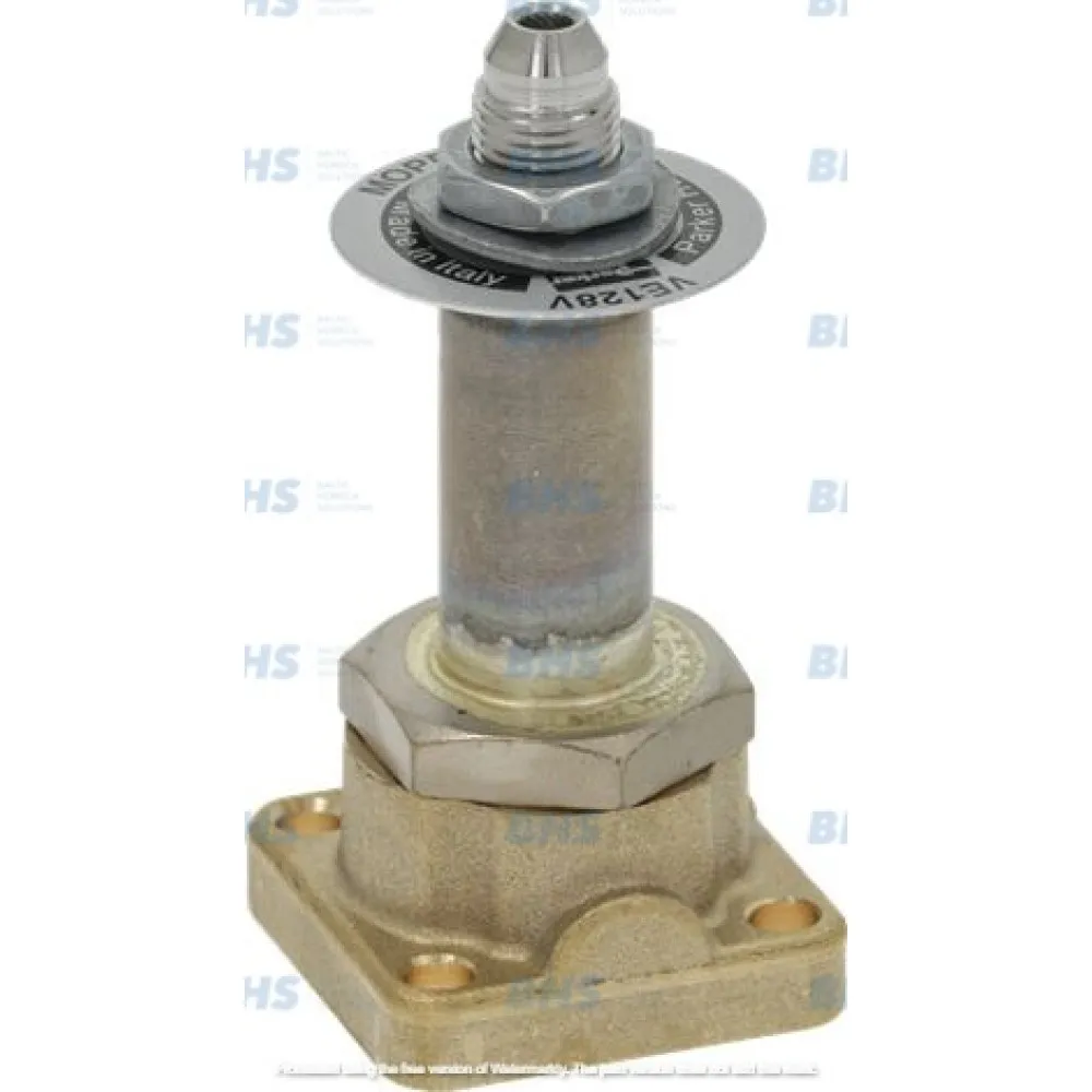Accessoire Parker 3 Voies pour Équipements