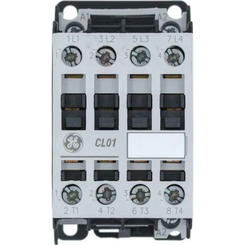 Contacteur Électrique Général CL01A400T6 par GE