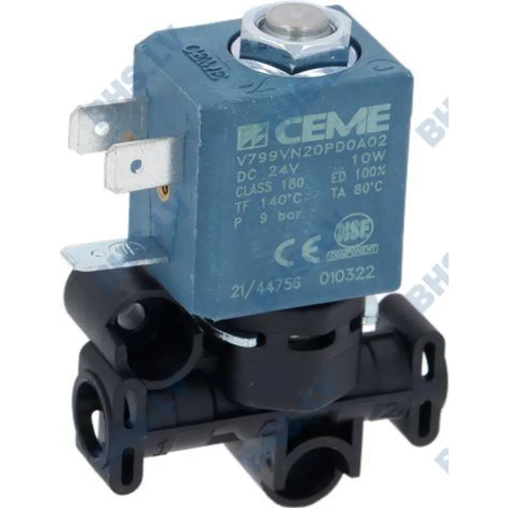 Gaggia Solenoidventiil 421944082931 - Täiuslik valik