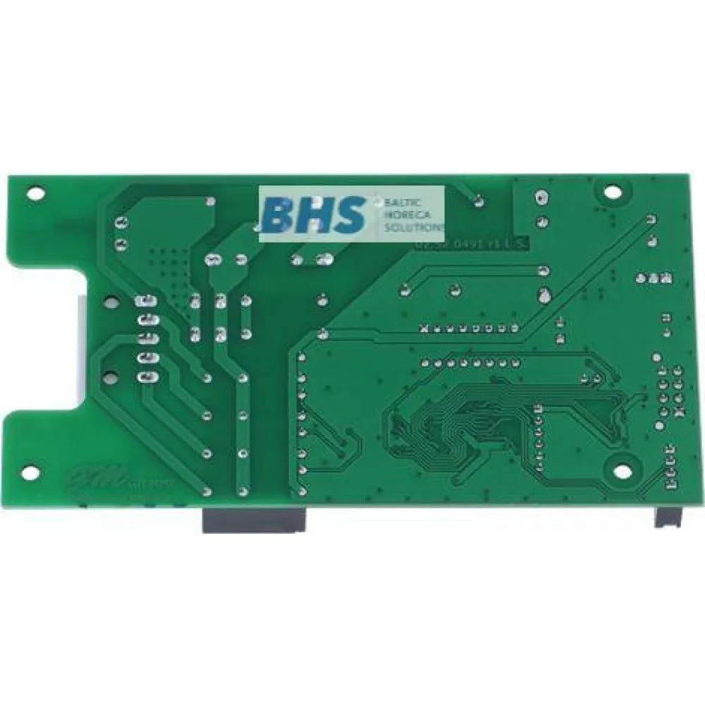 ATEX-tüüpi Quasar Kontrollpaneel 220V/50-60HZ