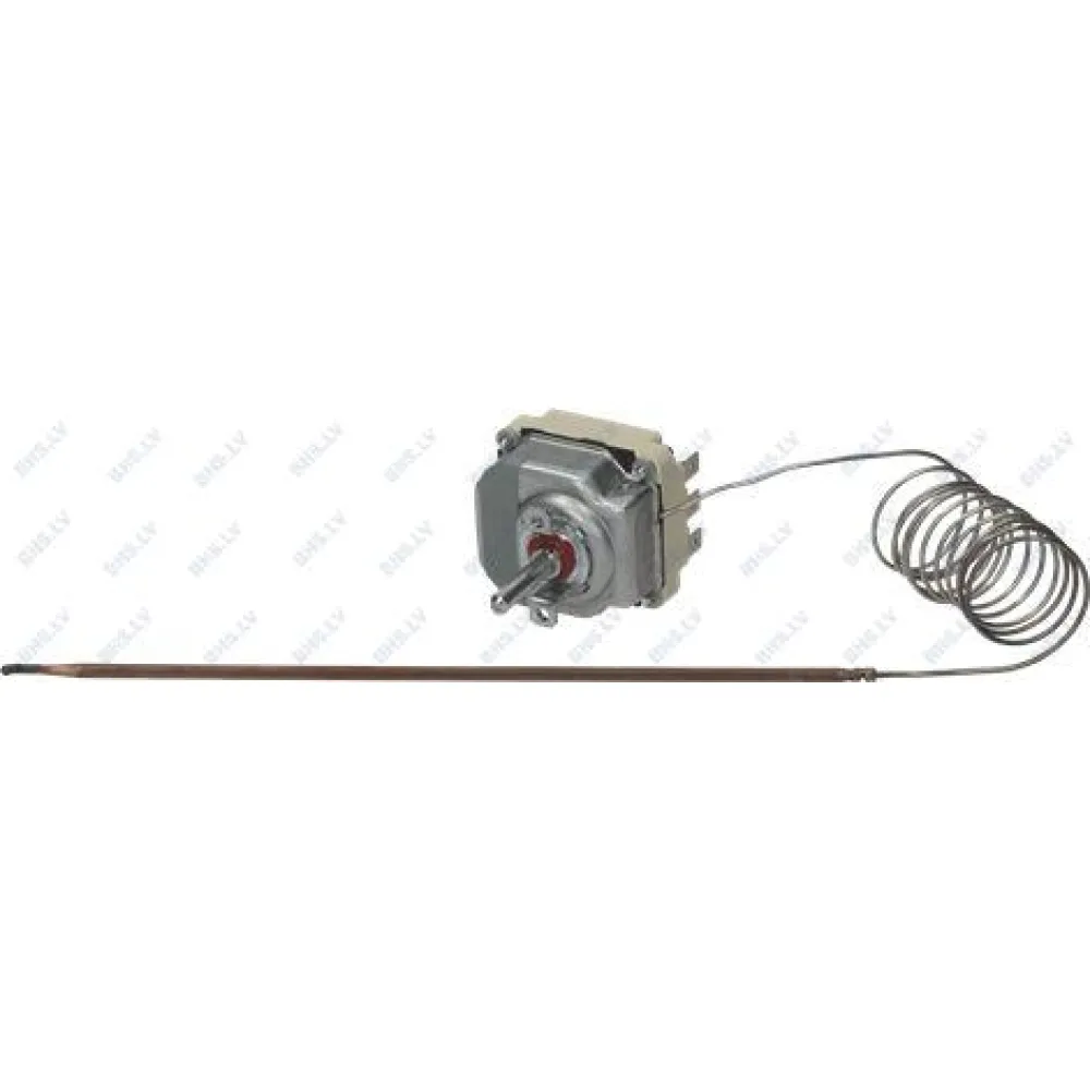 Thermostat Triphasé 350°C - Équipement Essentiel de Cuisine
