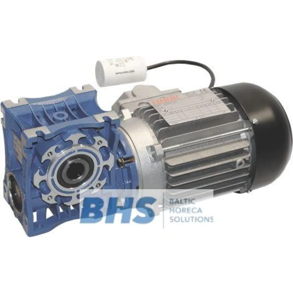 Gear Motor IQ45 - Ledus ģeneratora dzinējs