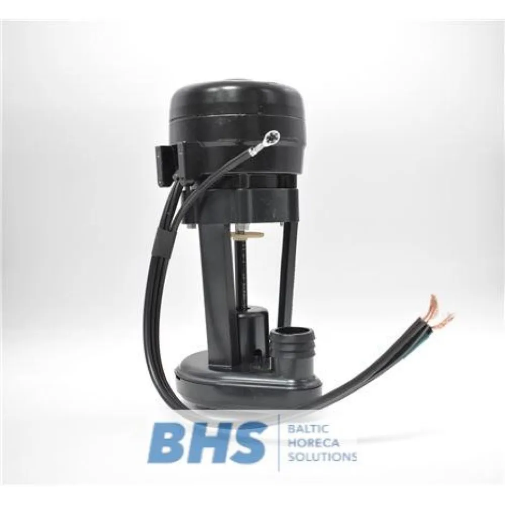 Professionaalne Vee Pump Jäämasinatele